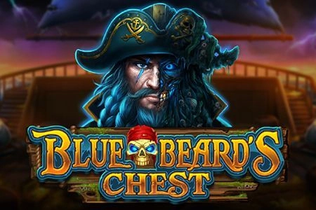 Blue Beard's Chest Logo