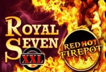 Royal Seven XXL RHFP Logo