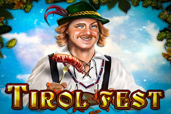 Tirol Fest Logo