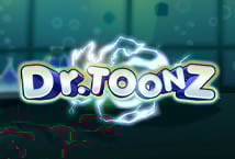 Dr Toonz Logo