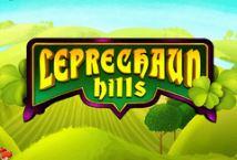 Leprechaun Hills