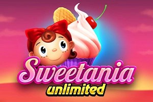 Sweetania Unlimited Logo