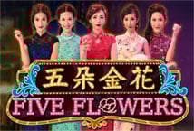 Flowers Logo