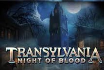 Transylvania: Night of Blood Logo