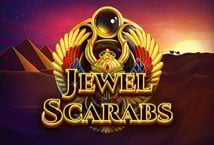 Jewel Scarabs Logo