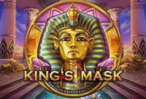 King's Mask Logo