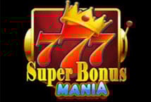 Super Bonus Mania Logo