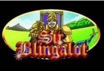 Sir Blingalot Logo