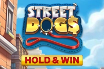 Street Dogs Logo