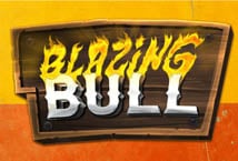 Blazing Bull Logo