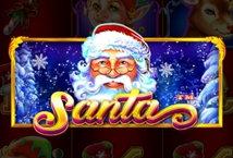 Santas Village Logo