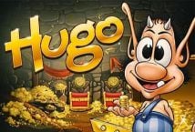 Hugo Logo