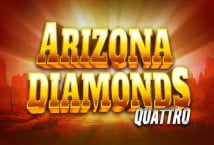 Arizona Diamonds Quattro Logo