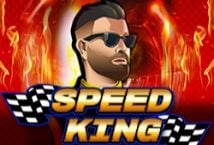 Speed King Logo