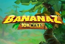Bananaz 10K Ways Logo