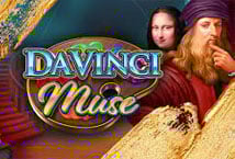 Da Vinci Muse Logo