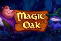 Magic Oak Logo