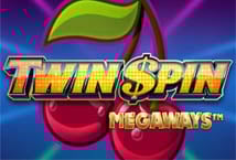 Twin Spin Megaways Logo