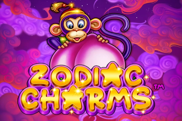 Zodiac Charms Logo