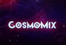 Cosmo Mix Logo