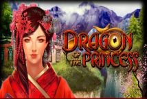 Dragon of the Princess Logo