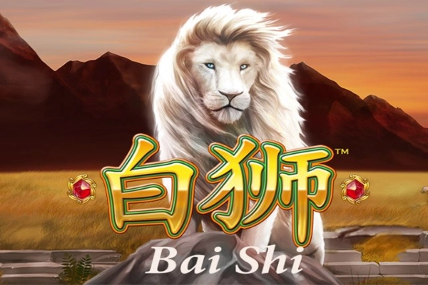 Bai Shi Logo