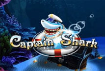 Captain Shark