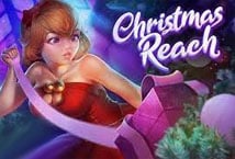 Christmas Reach Logo