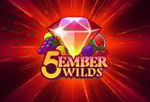 5 Ember Wilds Logo