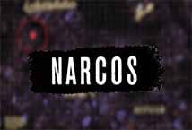 Narcos Logo