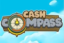 Cash Compass Logo