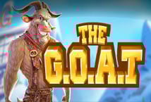 The GOAT Logo