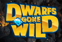Dwarfs Gone Wild Logo