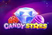 Candy Stars Logo