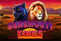 Serengeti Kings Logo