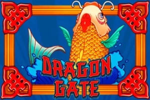 Dragon Gate Logo
