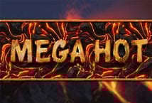 Mega Hot Logo