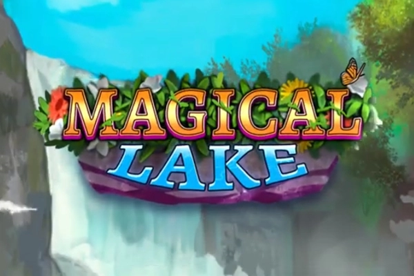 Magical Lake Logo
