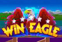 Win Eagle Logo