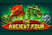 The Ancient Four Logo