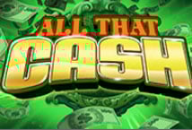 All that Cash Logo