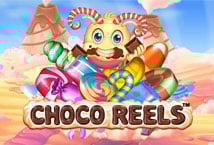 Choco Reels Logo