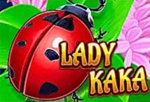 Lady KAKA Logo