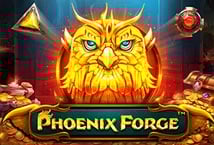 Phoenix Forge Logo
