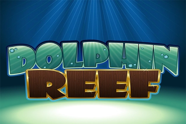 Dolphin Reef Logo