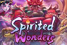 Spirited Wonders Logo