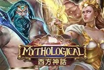 Mythological Logo
