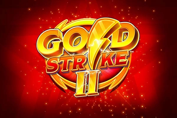 Gold Strike 2 Logo