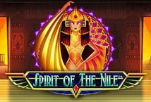 Spirit of the Nile Logo