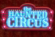 Haunted Circus Logo